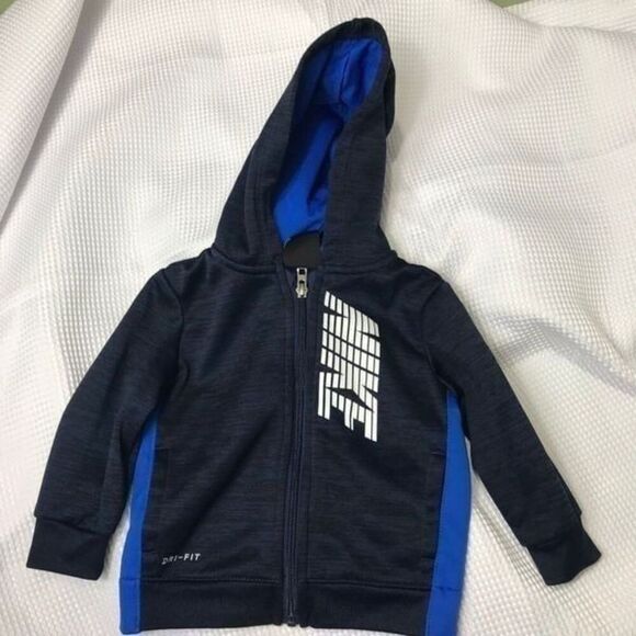 Nike Dri Fit hoodie 18 months….0503 - Picture 1 of 2